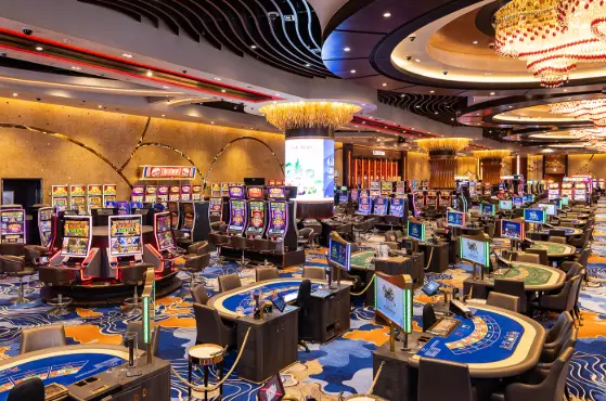 No Wagering Free Spins Casino_
